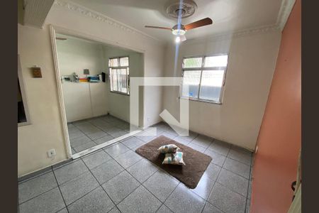 Sala de apartamento para alugar com 2 quartos, 72m² em Cachambi, Rio de Janeiro