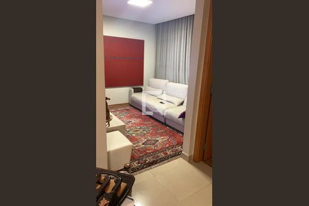 Quarto 1 de apartamento à venda com 3 quartos, 103m² em Vale do Sereno, Nova Lima