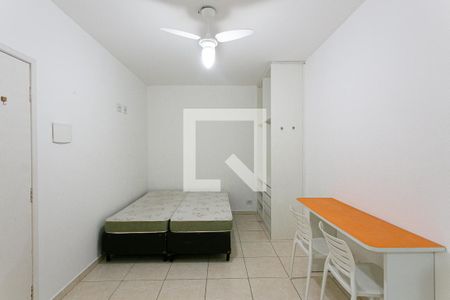 Studio de kitnet/studio para alugar com 1 quarto, 22m² em Vila Prudente, São Paulo