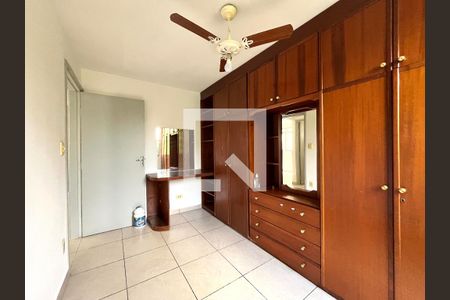 Quarto 1 de apartamento para alugar com 2 quartos, 51m² em Vila do Encontro, São Paulo