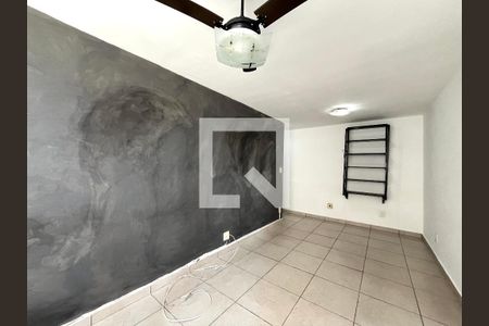 Sala de apartamento para alugar com 2 quartos, 51m² em Vila do Encontro, São Paulo