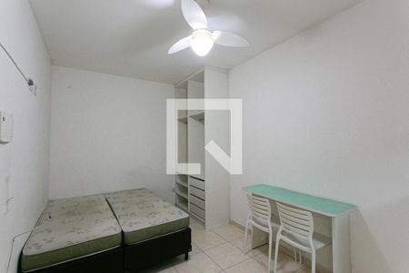 Studio de kitnet/studio para alugar com 1 quarto, 22m² em Vila Prudente, São Paulo