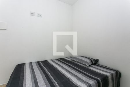 Studio - Cama de kitnet/studio para alugar com 1 quarto, 22m² em Vila Prudente, São Paulo