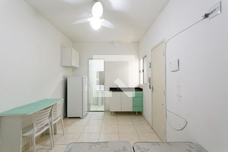 Studio de kitnet/studio para alugar com 1 quarto, 22m² em Vila Prudente, São Paulo