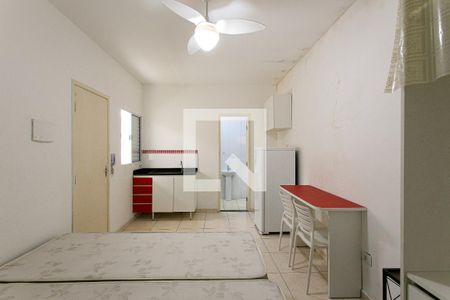 Studio de kitnet/studio para alugar com 1 quarto, 22m² em Vila Prudente, São Paulo