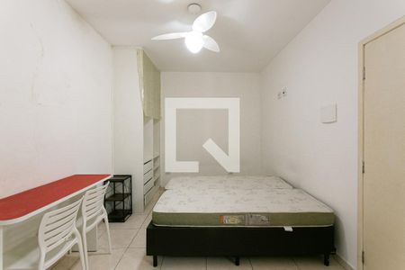 Studio de kitnet/studio para alugar com 1 quarto, 22m² em Vila Prudente, São Paulo