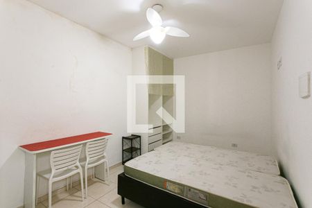 Studio de kitnet/studio para alugar com 1 quarto, 22m² em Vila Prudente, São Paulo