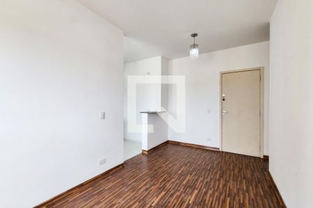 Sala de apartamento para alugar com 2 quartos, 53m² em Santa Terezinha, São Bernardo do Campo