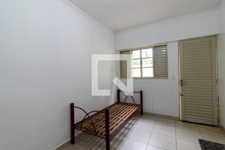 Studio de kitnet/studio para alugar com 1 quarto, 28m² em Cidade Universitária, Campinas