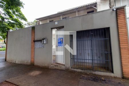 Studio para alugar com 28m², 1 quarto e sem vaga Studio para alugar com 28m², 1 quarto e sem vagaFachada