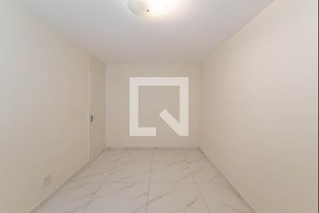 Quarto 1 de apartamento para alugar com 2 quartos, 50m² em Vila Campestre, São Paulo