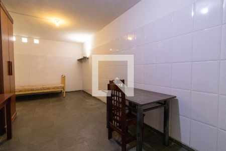 Studio de kitnet/studio para alugar com 1 quarto, 28m² em Cidade Universitária, Campinas