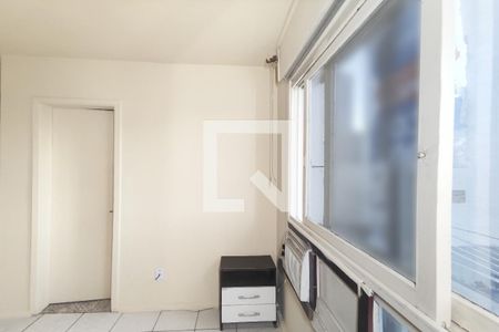 Studio de kitnet/studio para alugar com 1 quarto, 36m² em Centro, São Leopoldo