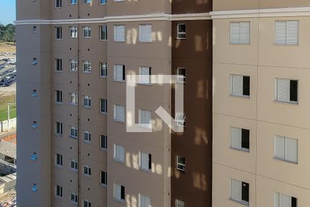 Vista de apartamento para alugar com 2 quartos, 40m² em Cooperativa, São Bernardo do Campo