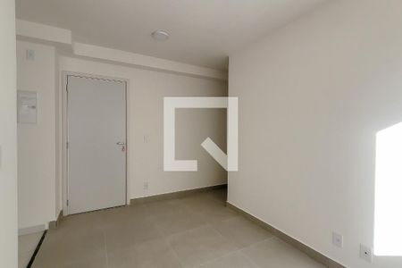 Sala de apartamento para alugar com 2 quartos, 40m² em Cooperativa, São Bernardo do Campo