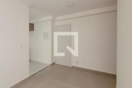 Sala de apartamento para alugar com 2 quartos, 40m² em Cooperativa, São Bernardo do Campo