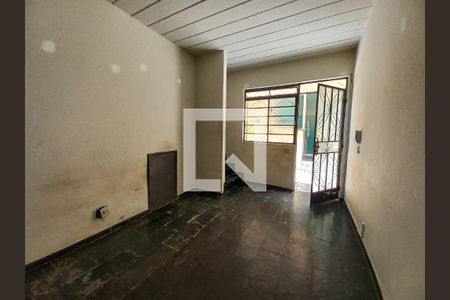 Sala de casa à venda com 2 quartos, 72m² em Diamante, Belo Horizonte