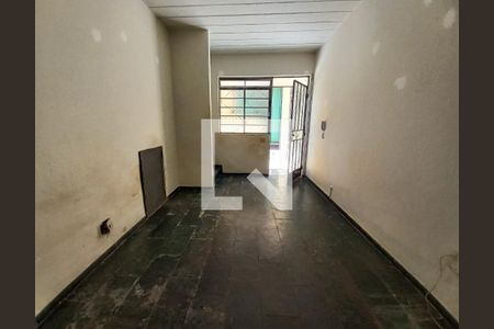 Sala de casa à venda com 2 quartos, 72m² em Diamante, Belo Horizonte