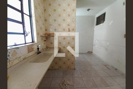 Cozinha de casa à venda com 2 quartos, 72m² em Diamante, Belo Horizonte