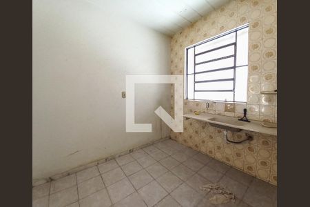 Cozinha de casa à venda com 2 quartos, 72m² em Diamante, Belo Horizonte