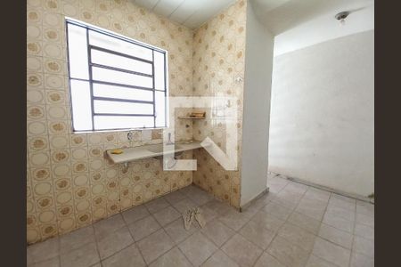 Cozinha de casa à venda com 2 quartos, 72m² em Diamante, Belo Horizonte