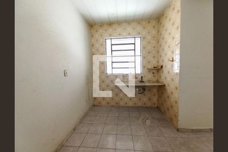 Cozinha de casa à venda com 2 quartos, 72m² em Diamante, Belo Horizonte