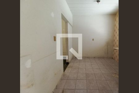 Cozinha de casa à venda com 2 quartos, 72m² em Diamante, Belo Horizonte