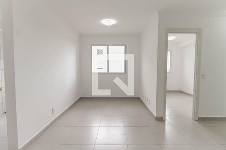 Sala de apartamento para alugar com 2 quartos, 45m² em Cidade Nova São Miguel, São Paulo