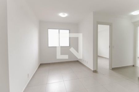 Sala de apartamento para alugar com 2 quartos, 45m² em Cidade Nova São Miguel, São Paulo