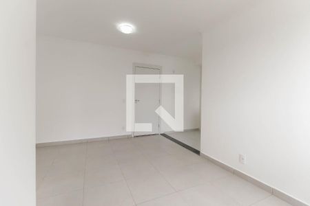 Sala de apartamento para alugar com 2 quartos, 45m² em Cidade Nova São Miguel, São Paulo