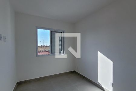 Quarto 1 de apartamento para alugar com 2 quartos, 44m² em Cooperativa, São Bernardo do Campo