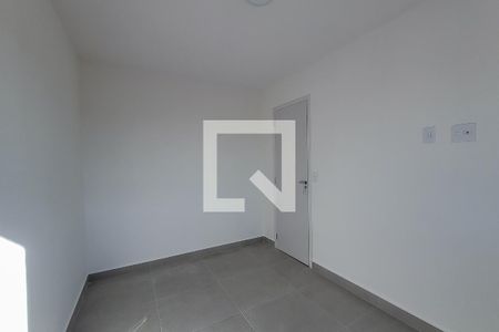 Quarto 1 de apartamento para alugar com 2 quartos, 44m² em Cooperativa, São Bernardo do Campo