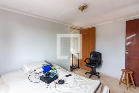 Quarto 2 de casa para alugar com 2 quartos, 200m² em Vila Osasco, Osasco