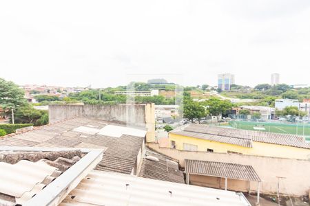 Vista  de casa à venda com 2 quartos, 200m² em Vila Osasco, Osasco