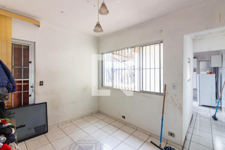 Sala  de casa para alugar com 2 quartos, 200m² em Vila Osasco, Osasco