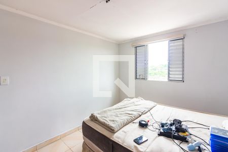 Quarto 2 de casa à venda com 2 quartos, 200m² em Vila Osasco, Osasco