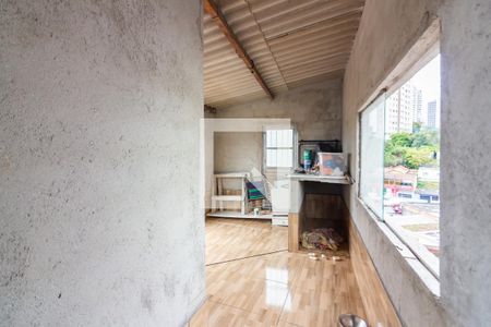 Comado  de casa à venda com 2 quartos, 200m² em Vila Osasco, Osasco