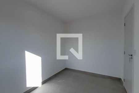 Quarto 1 de apartamento para alugar com 2 quartos, 44m² em Cooperativa, São Bernardo do Campo