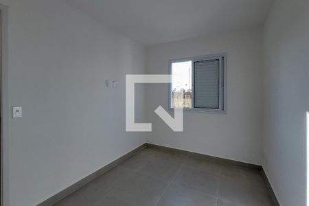 Quarto 1 de apartamento para alugar com 2 quartos, 44m² em Cooperativa, São Bernardo do Campo