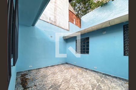 Área comum de casa de condomínio à venda com 4 quartos, 100m² em Jardim Esmeralda, São Paulo