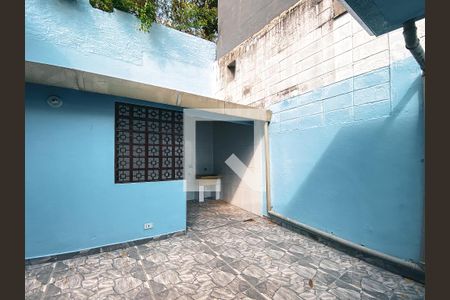 Área comum de casa de condomínio à venda com 4 quartos, 100m² em Jardim Esmeralda, São Paulo