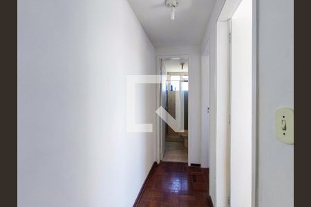 Corredor de apartamento à venda com 2 quartos, 82m² em Vila Isabel, Rio de Janeiro