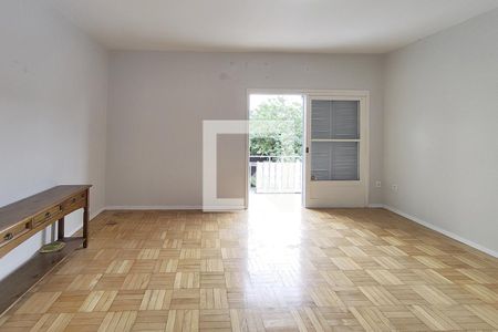 Sala de apartamento à venda com 3 quartos, 60m² em Centro, São Leopoldo