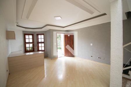 Sala de casa de condomínio para alugar com 3 quartos, 42m² em Vila Irmaos Arnoni, São Paulo