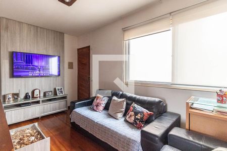 Sala de apartamento para alugar com 2 quartos, 50m² em Vila Nova Cachoeirinha, São Paulo