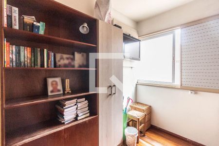 Quarto 2 de apartamento à venda com 2 quartos, 50m² em Vila Nova Cachoeirinha, São Paulo