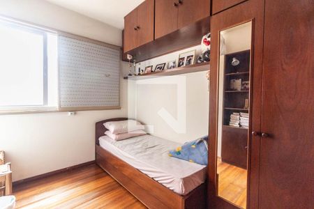 Quarto 2 de apartamento para alugar com 2 quartos, 50m² em Vila Nova Cachoeirinha, São Paulo