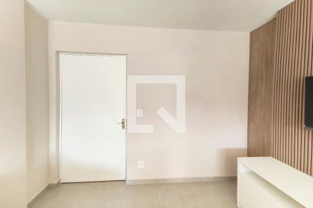 Quarto 1 de apartamento para alugar com 1 quarto, 49m² em Centro, São Leopoldo