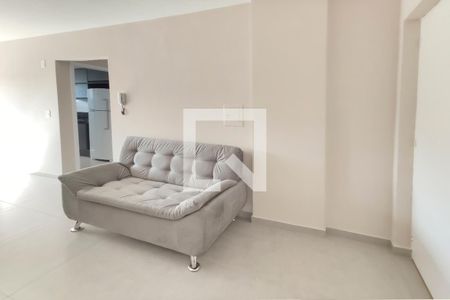 Apartamento para alugar com 49m², 1 quarto e sem vagaSala