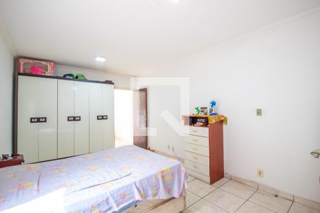 Quarto 1 de casa à venda com 2 quartos, 126m² em Padroeira, Osasco